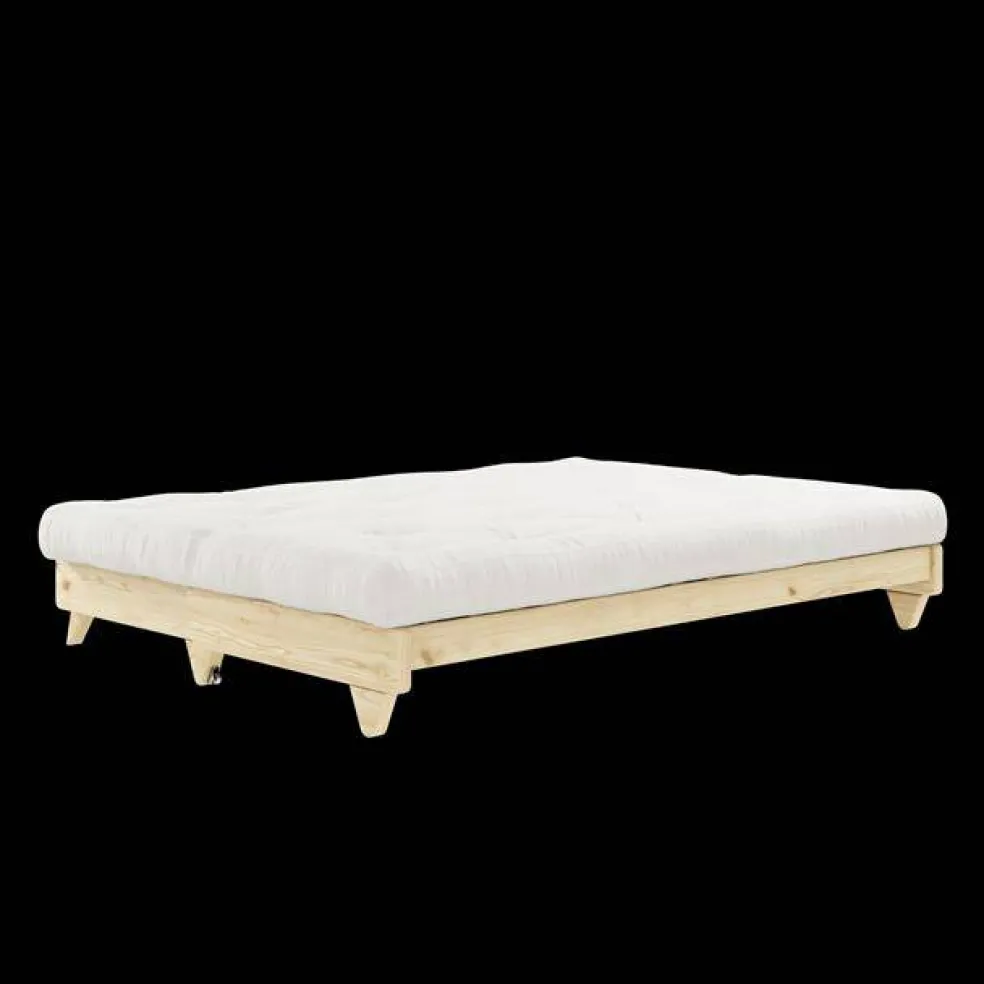 Fresh Soffa Med Madrass 701 Natur/Raw