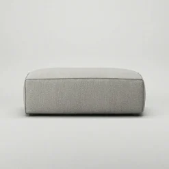 Grand Fotpall, Clay Beige