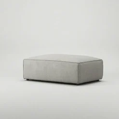 Grand Fotpall, Clay Beige