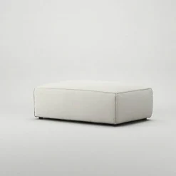 Grand Fotpall Minetyg, Moon White