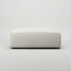 Grand Fotpall Minetyg, Moon White