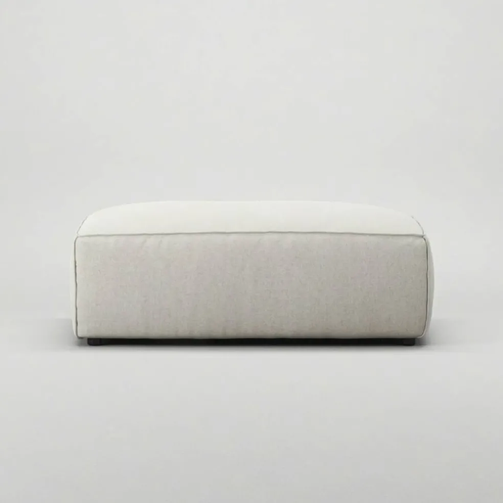 Grand Fotpall Minetyg, Moon White