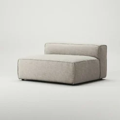Grand Fåtölj, Champagne Beige