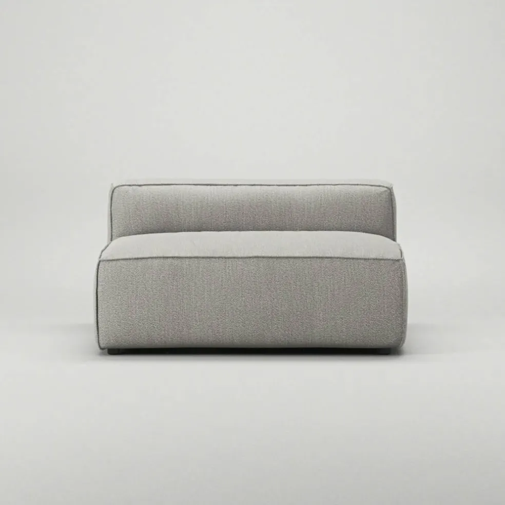 Grand Fåtölj, Clay Beige