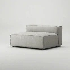 Grand Fåtölj, Clay Beige