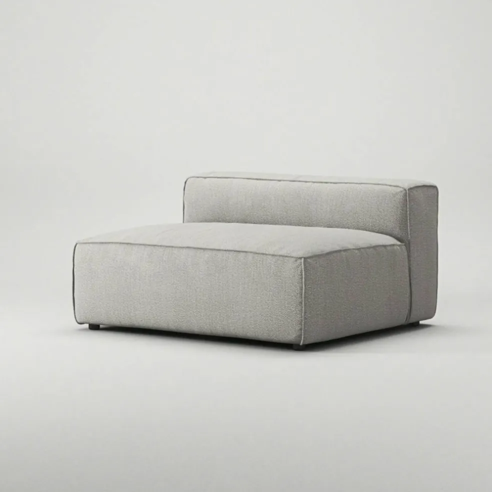 Grand Fåtölj, Clay Beige