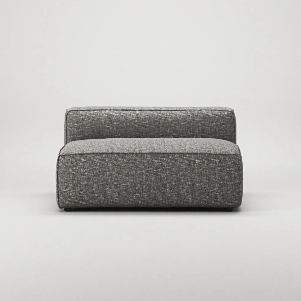 Grand Fåtölj, Marble Grey