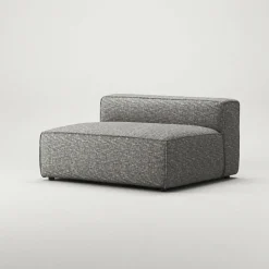 Grand Fåtölj, Marble Grey