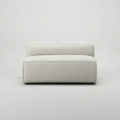 Grand Fåtölj, Moon White