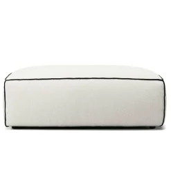 Grand Hue Fotpall, Steam White / Mine Graphite