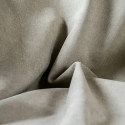Grand Loungesoffa 3-Sits öppet avslut Vänster Minetyg, Sandshell Beige