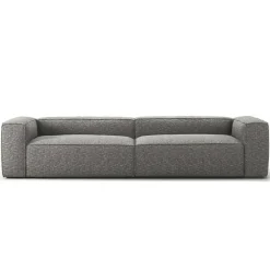Grand 4-Sitssoffa, Marble Grey