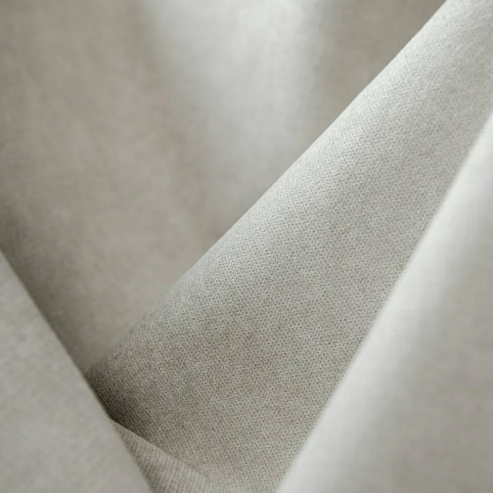 Grand 2-Sitssoffa Minetyg, Moon White