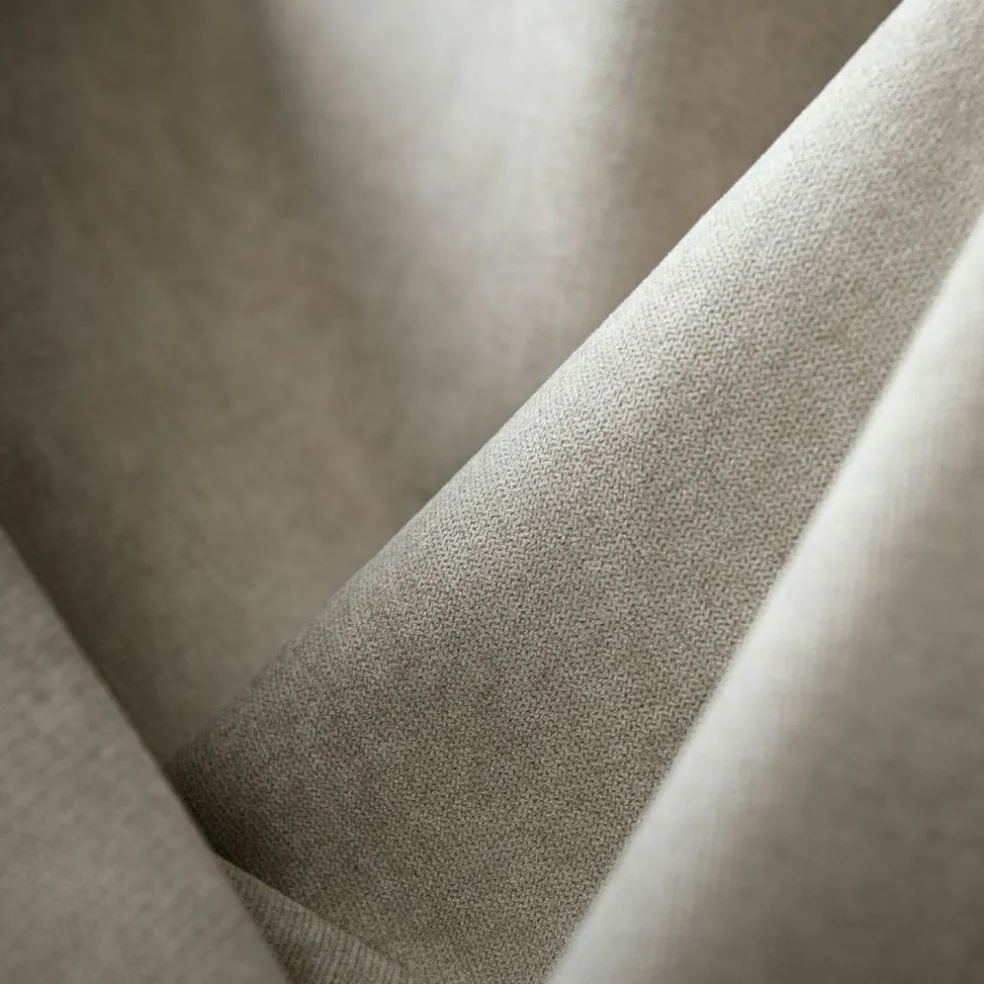 Grand 4-Sitssoffa Minetyg, Sandshell Beige
