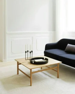 Grow Soffbord, 70x120 cm