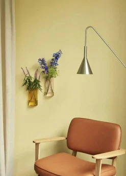 Haze Loungestol, Brun