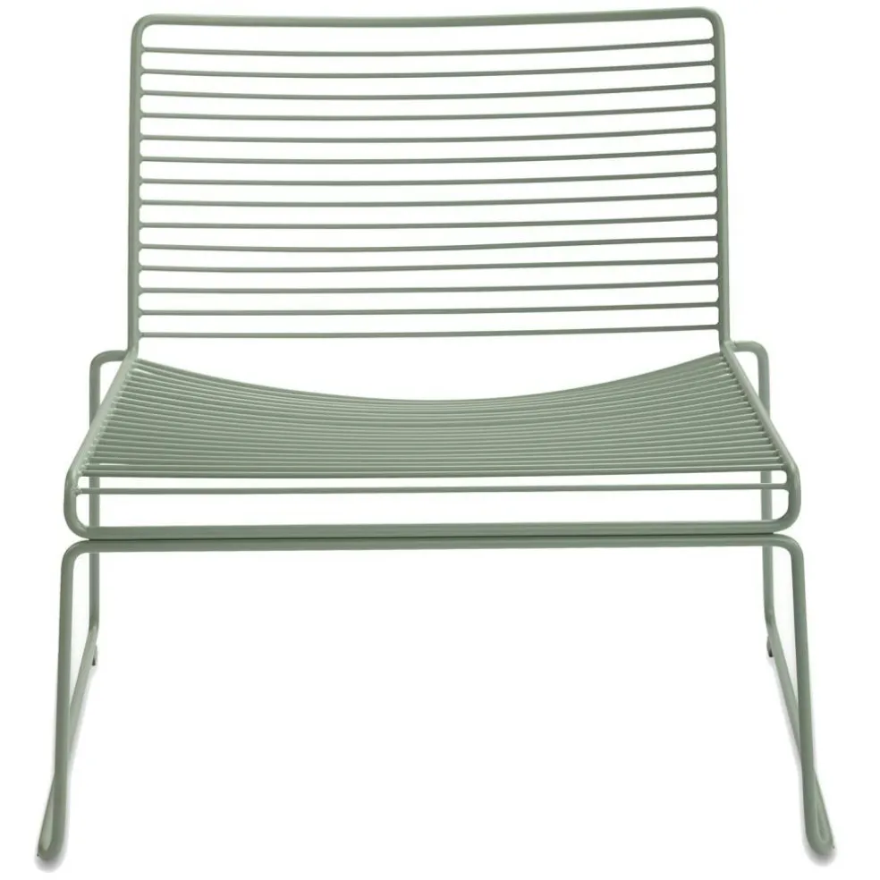 Hee Loungestol, Fall Green