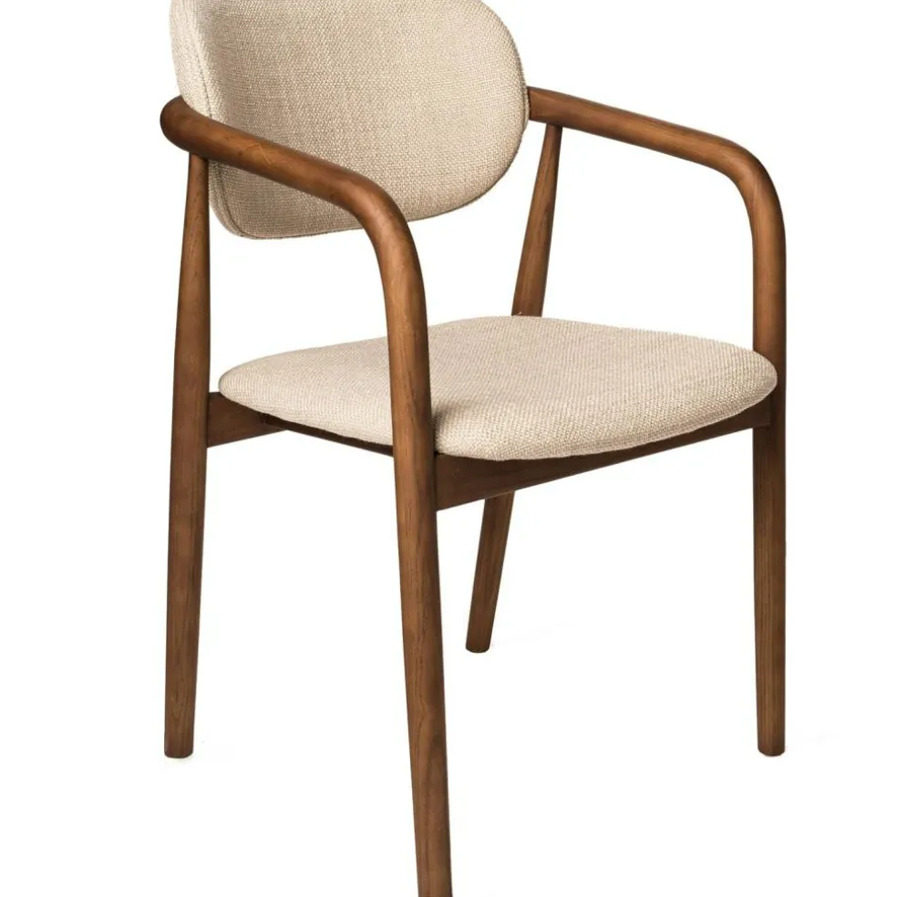Henry Stol, Beige