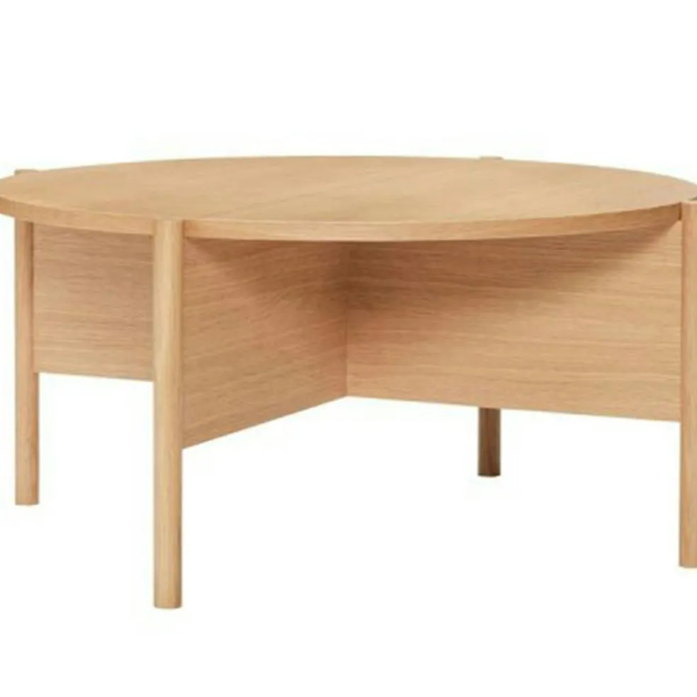 Heritage Soffbord Ø86 cm
