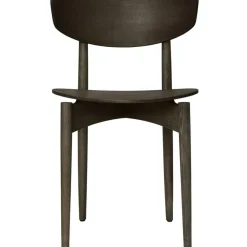 Herman Stol Trä, Dark Stained
