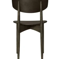 Herman Stol Trä, Dark Stained