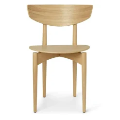 Herman Stol Trä, Naturlig Ek