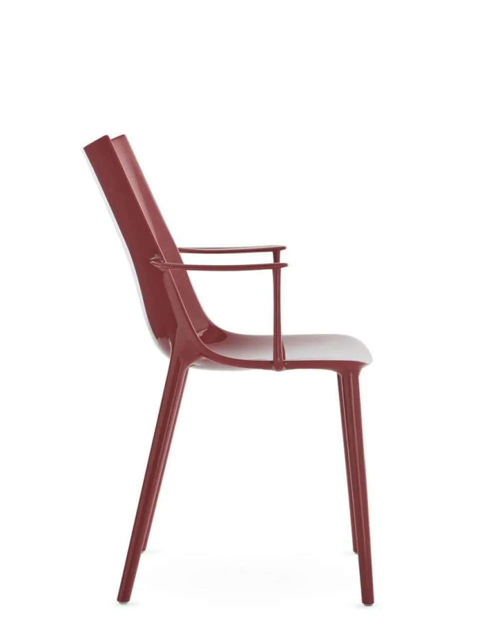 H.H.H. Stol, Burgundy