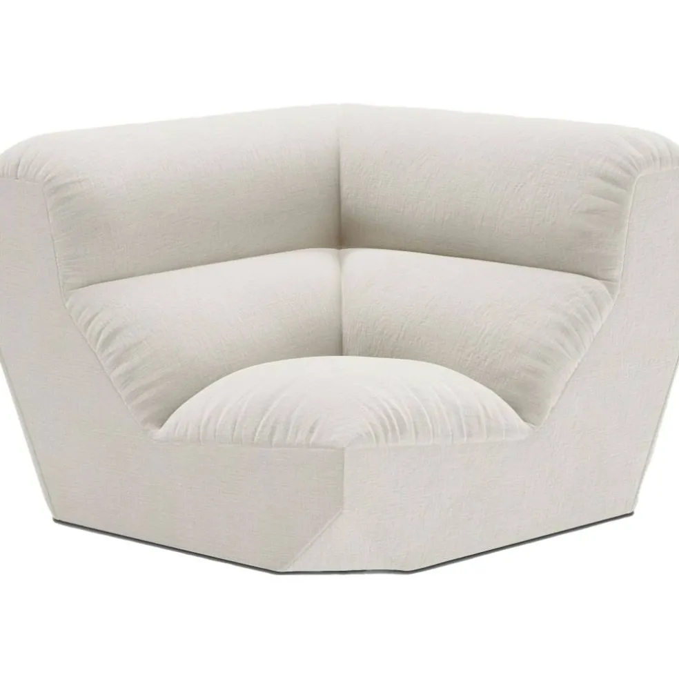 Hi Lo AV55 Modulsoffa, Cifrado