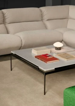 Hi Lo AV54 Modulsoffa, Cifrado