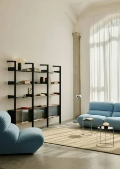 Hi Lo AV54 Modulsoffa, Gentle