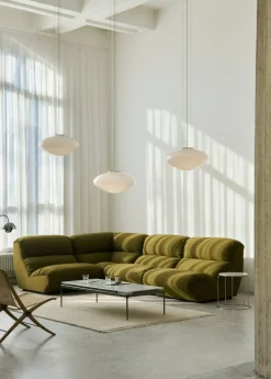 Hi Lo AV55 Modulsoffa, Mylla