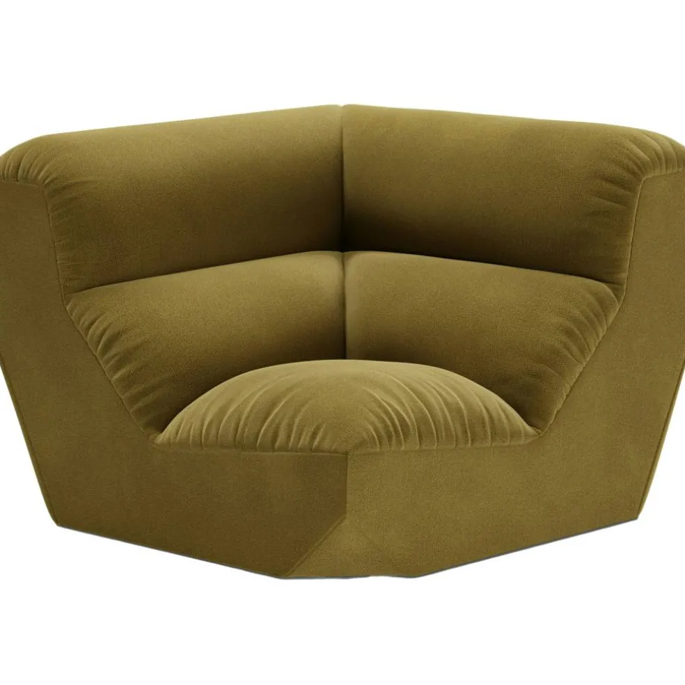 Hi Lo AV55 Modulsoffa, Mylla