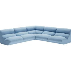 Hi Lo Modulsoffa Configuration G, Gentle