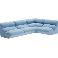 Hi Lo Modulsoffa Configuration E, Gentle
