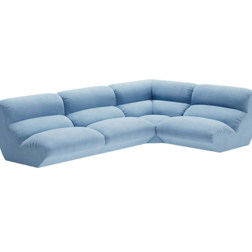 Hi Lo Modulsoffa Configuration E, Gentle