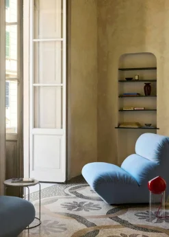 Hi Lo Modulsoffa Configuration E, Gentle