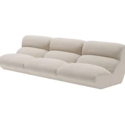 Hi Lo Modulsoffa Configuration C, Grain