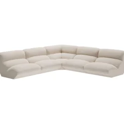 Hi Lo Modulsoffa Configuration G, Grain