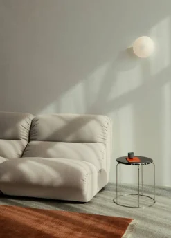 Hi Lo Modulsoffa Configuration G, Grain