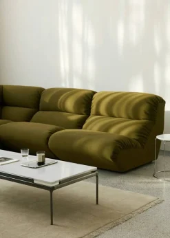 Hi Lo Modulsoffa Configuration E, Mylla
