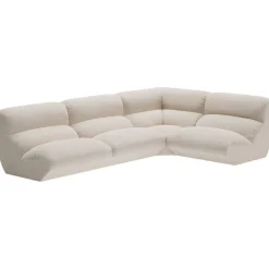 Hi Lo Modulsoffa Configuration E, Grain