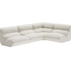 Hi Lo Modulsoffa Configuration E, Cifrado