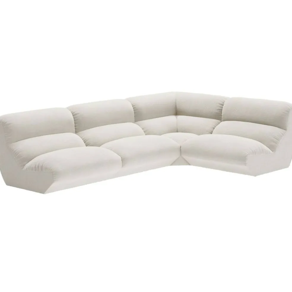Hi Lo Modulsoffa Configuration E, Cifrado