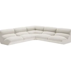 Hi Lo Modulsoffa Configuration G, Cifrado