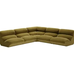 Hi Lo Modulsoffa Configuration G, Mylla
