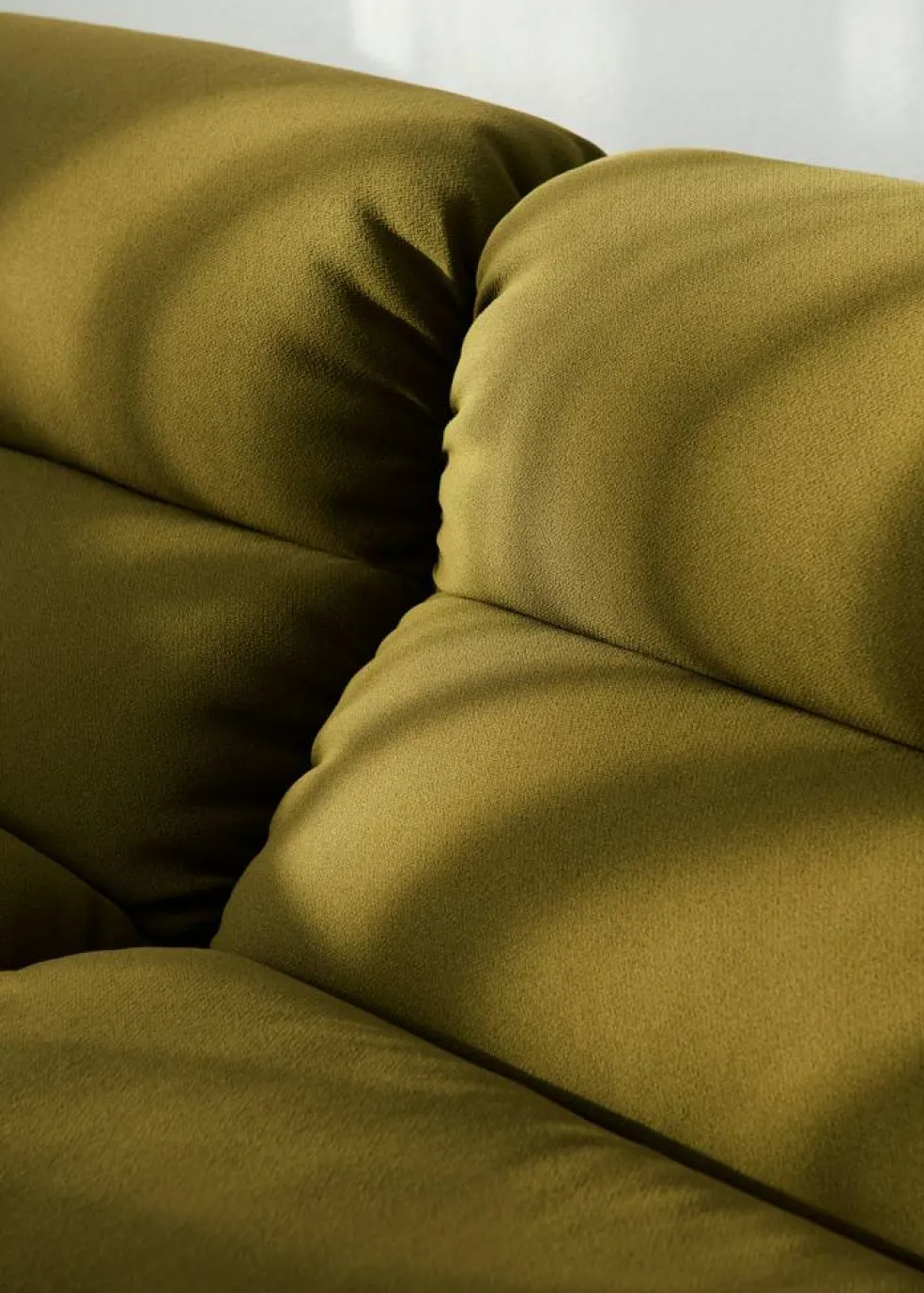 Hi Lo Modulsoffa Configuration C, Mylla