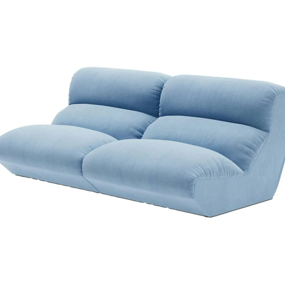 Hi Lo Modulsoffa Configuration A, Gentle