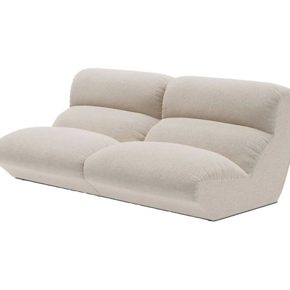Hi Lo Modulsoffa Configuration A, Grain