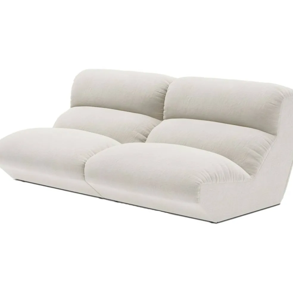 Hi Lo Modulsoffa Configuration A, Cifrado