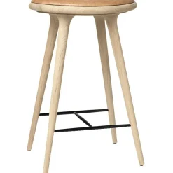 High Stool Pall 69 cm, Såpad Ek
